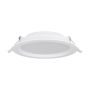 Eglo IDUN-E 74104 Beépíthető spotlámpa 12W/LED 3000K 1360lm ip20