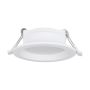 Eglo IDUN-E 74108 Beépíthető spotlámpa 4W/LED 4000K 485lm ip20