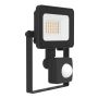 Eglo RISACCA-E 74015 Halogén reflektor 20W/LED 4000K 1800lm ip65