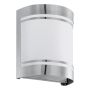 Eglo ROSADA-E 74009 Fali lámpa 1x40W/E27 ip44