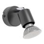 Eglo STECCI-E 74211 Spotlámpa 1x5W/GU10 ip20