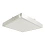 Eko-Light CASILLA EK75277 Süllyesztett mennyezeti lámpa 12W LED 4000K 960LM IP20