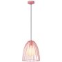 Lucide MACARONS 74417/01/66 Függőlámpa 1x40w/e27 ip20