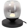 Lucide TAMINO 74519/05/30 Asztali lámpa 1x6w/led 3000k 580lm ip20