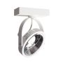 Milagro LUGAR ML5703 Plafonlámpa 1x75W/GU10/ES111 IP20