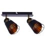 Milagro RICK ML5566 Spotlámpa 2x40W/E14 IP20