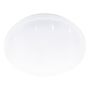 Eglo POGLIOLA-E 74186 Süllyesztett mennyezeti lámpa 12W/LED 3000K 1250lm ip44