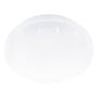 Eglo POGLIOLA-E 74187 Süllyesztett mennyezeti lámpa 12W/LED 4000K 1250lm ip44