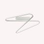Zambelis CEILING LED LAMP 2065 Plafonlámpa 45W/led 3000K 3040lm IP20