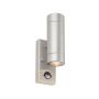Endon PALIN PIR 75430 Fali lámpa 2x7W/GU10 IP44