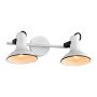 Prezent ANDORA 75474 Spotlámpa 2x40W/E14 IP20