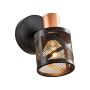 Prezent ANTARES 75467 Fali lámpa 1x40W/E14 IP20