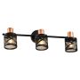 Prezent ANTARES 75469 Spotlámpa 3x40W/E14 IP20