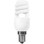 Prezent CFL BULBS 75230 Villanykörte 9w/e14 2700k 405lm