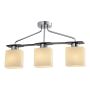 Prezent FIRENZA 75458 Plafonlámpa 3x60W/E27 IP20