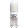 Prezent LED BULBS 75211 Villanykörte 2w/g9 3000k 180lm
