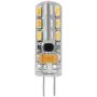 Prezent LED BULBS 75247 Villanykörte 1,5w/g4 3000k 130lm