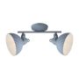 Prezent ORFEUS 75551 Spotlámpa 2x40W/E14 IP20