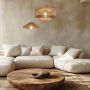 Zambelis PENDANT LIGHT 25440 Függőlámpa 1x40w/E27 IP20