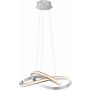 Endon ARIA 76394 Függőlámpa 1x35W/LED 3000K 1750LM IP20