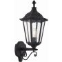 Endon BURFORD 76546 Fali lámpa 1x60W/E27 IP44