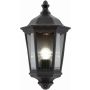 Endon BURFORD 76547 Fali lámpa 1x60W/E27 IP44