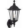 Endon BURFORD 76548 Fali lámpa 1x60W/E27 IP44