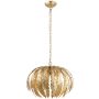 Endon DELPHINE 76360 Függőlámpa 3x40W/E14 IP20