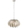 Endon DELPHINE 76678 Függőlámpa 3x40W/E14 IP20