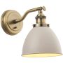 Endon FRANKLIN 76330 Fali lámpa 1x40W/E14 IP20
