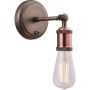 Endon HAL 76338 Fali lámpa 1x40W/E27 IP20