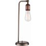 Endon HAL 76339 Asztali lámpa 1x40W/E27 IP20