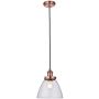 Endon HANSEN 76332 Függőlámpa 1x40W/E27 IP20