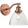 Endon HANSEN 76334 Fali lámpa 1x40W/E14 IP20
