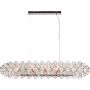 Endon MARELLA 76507 Függőlámpa 8x40W/E14 IP20