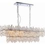Endon MAYA 76436 Függőlámpa 12x40W/E14 IP20