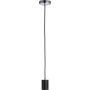 Endon OTTO 76608 Függőlámpa 1x60W/E27 IP20