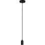 Endon STUDIO 76581 Függőlámpa 1x60W/E27 IP20