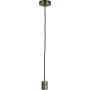 Endon URBAN 76587 Függőlámpa 1x60W/E27 IP20