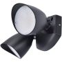Lutec SHRIMP 7622221012 Fali lámpa 1x23.5w/led 4000k 1700lm ip54