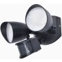 Lutec SHRIMP 7622222012 Fali lámpa 1x23.5w/led 4000k 1700lm ip54