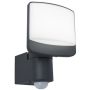 Lutec SUNSHINE 7625701345 Fali lámpa 1x12.5w/led 5000K 800lm ip44