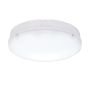 Endon FORCA CCT 77898 Süllyesztett mennyezeti lámpa 18W/LED 3000K/4200K/6500K 1600LM IP65