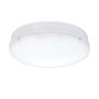 Endon FORCA CCT 77900 Süllyesztett mennyezeti lámpa 18W/LED 3000K/4200K/6500K 1600LM IP65