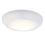 Endon FORCA MICROWAVE 77893 Süllyesztett mennyezeti lámpa 12W/LED 4200K 1140LM IP65
