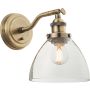 Endon HANSEN 77273 Fali lámpa 1x40W/E14 IP20