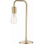 Endon RUBENS 77117 Asztali lámpa 1x40W/E27 IP20