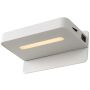 Lucide ATKIN 77280/05/31 Fali lámpa 1x5w/led 2700k 350lm ip20