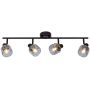 Lucide BJORN 77979/04/30 Spotlámpa 4x40w/e14 ip20
