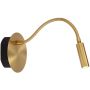 Lucide JOLIJN 77289/03/02 Fali lámpa 1x2w/led 3000k 140lm ip20